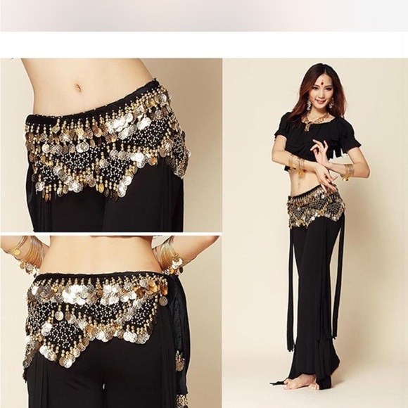 Gypsy Costume - Picture 7 of 7